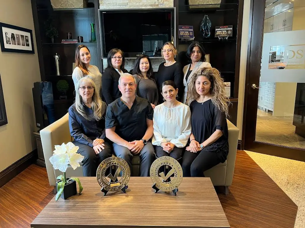 Dentistry in Streetsville