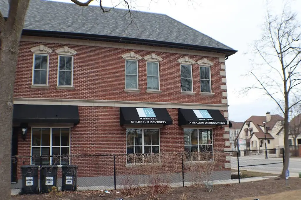 Dentistry in Streetsville