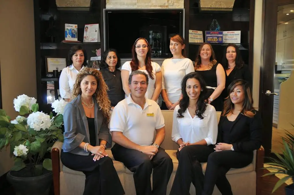 Dentistry in Streetsville