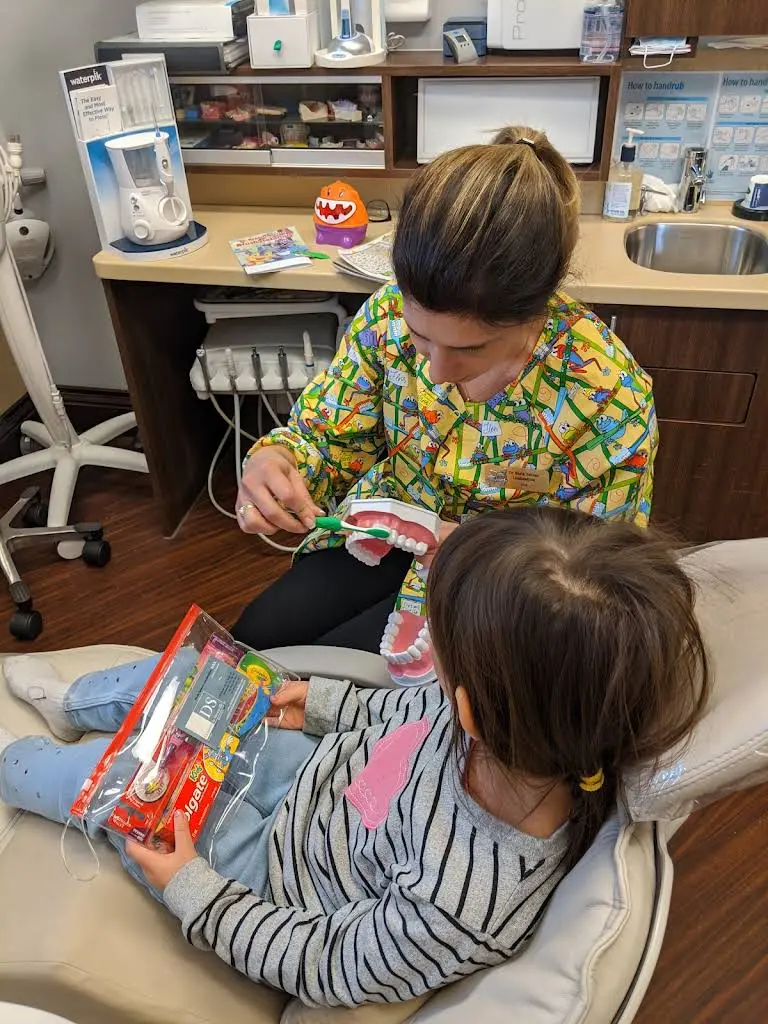 Dentistry in Streetsville