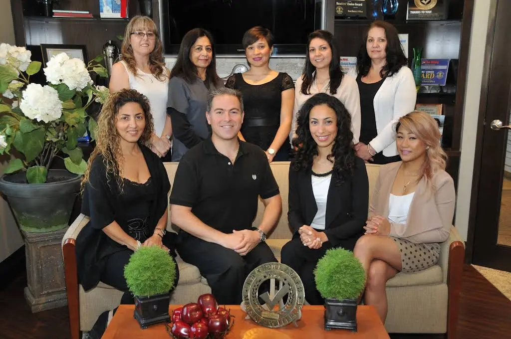 Dentistry in Streetsville