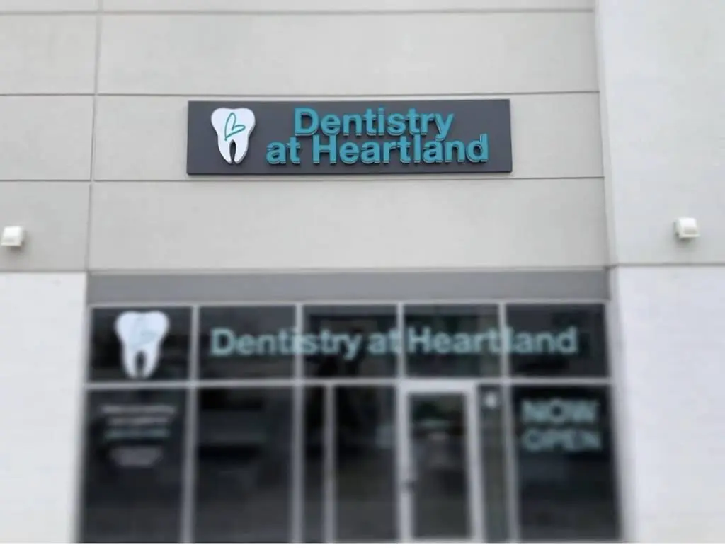 Dentistry at Heartland