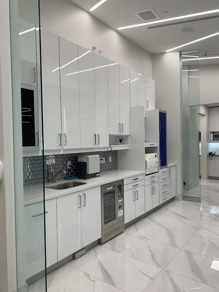 Dentistry at Heartland