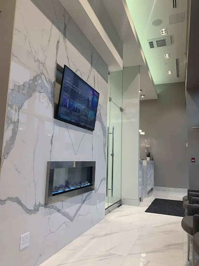 Dentistry at Heartland