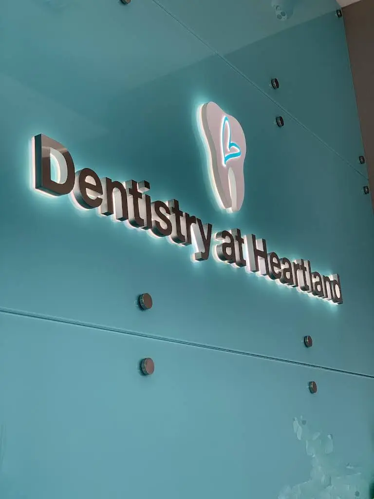 Dentistry at Heartland