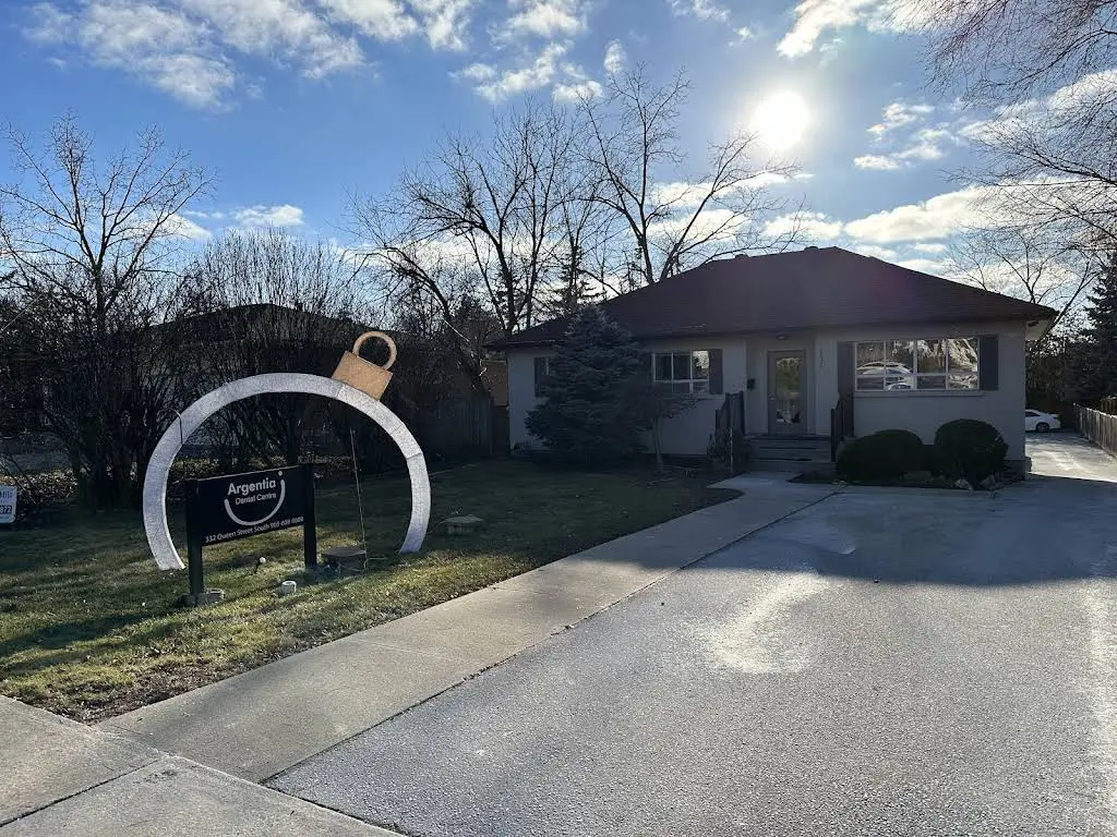 Argentia Dental Centre