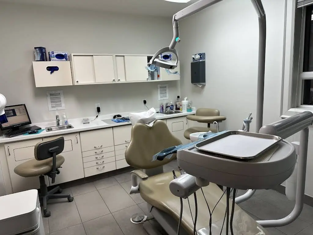 Argentia Dental Centre