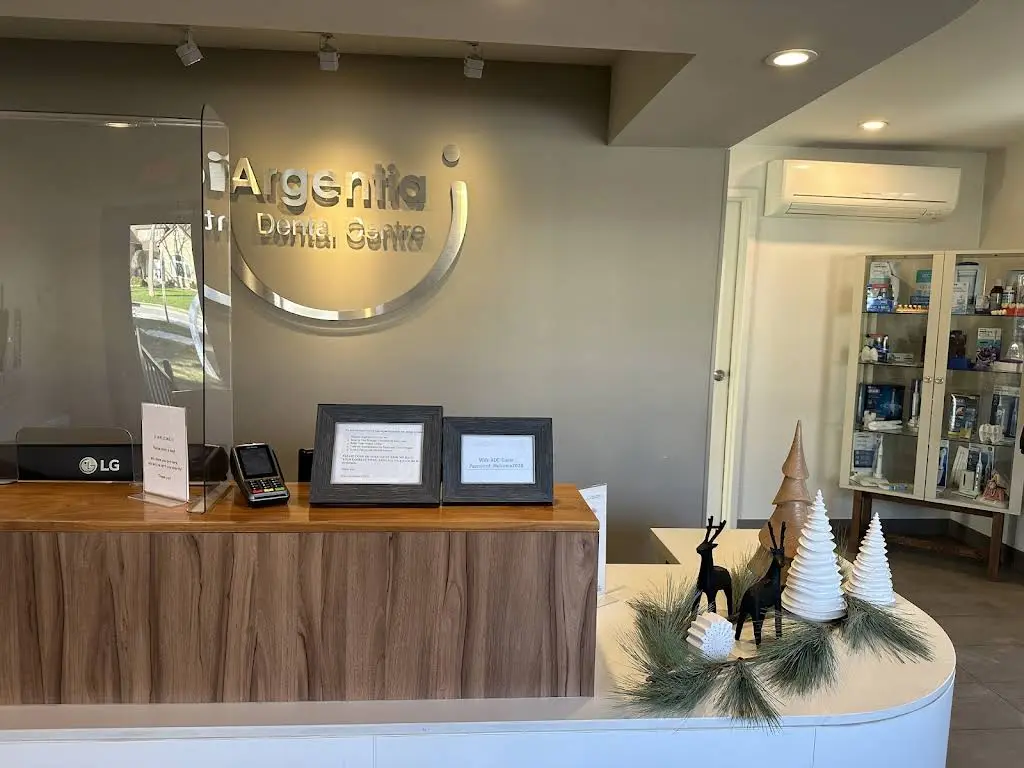 Argentia Dental Centre