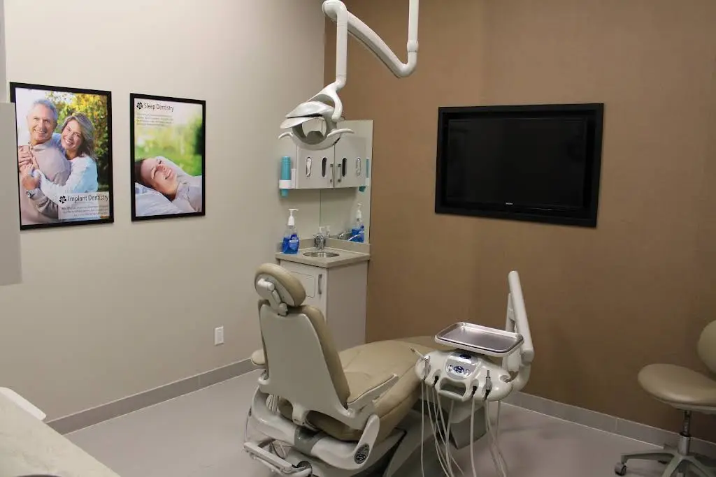 West Mississauga Dental