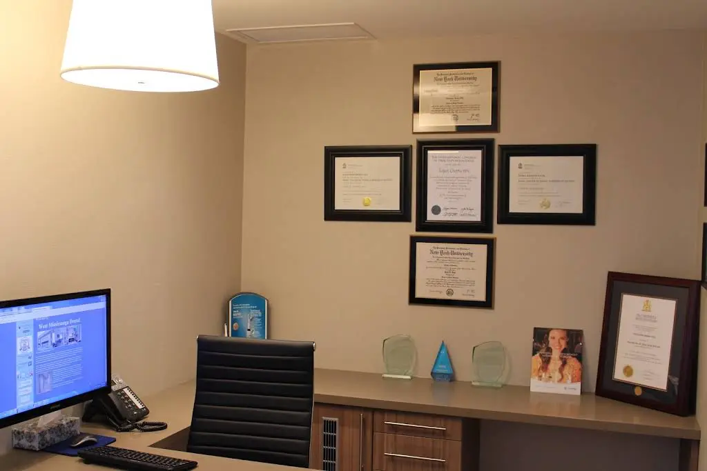 West Mississauga Dental