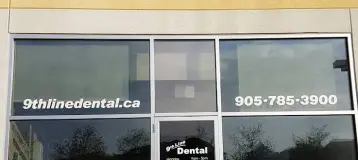 9th Line Dental