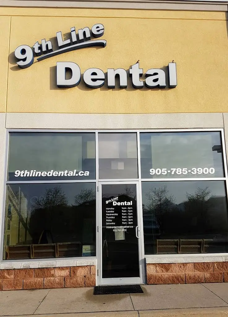 9th Line Dental