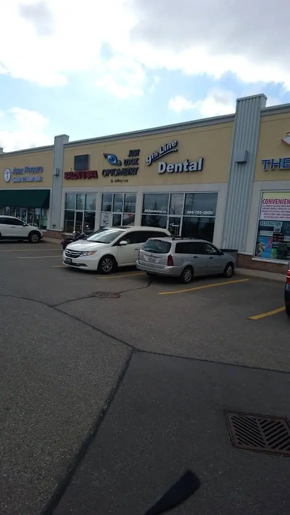 9th Line Dental