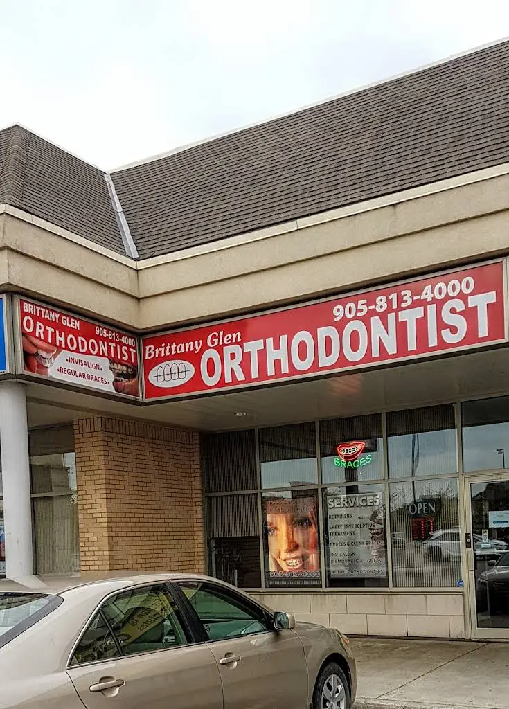 Brittany Dental Centre