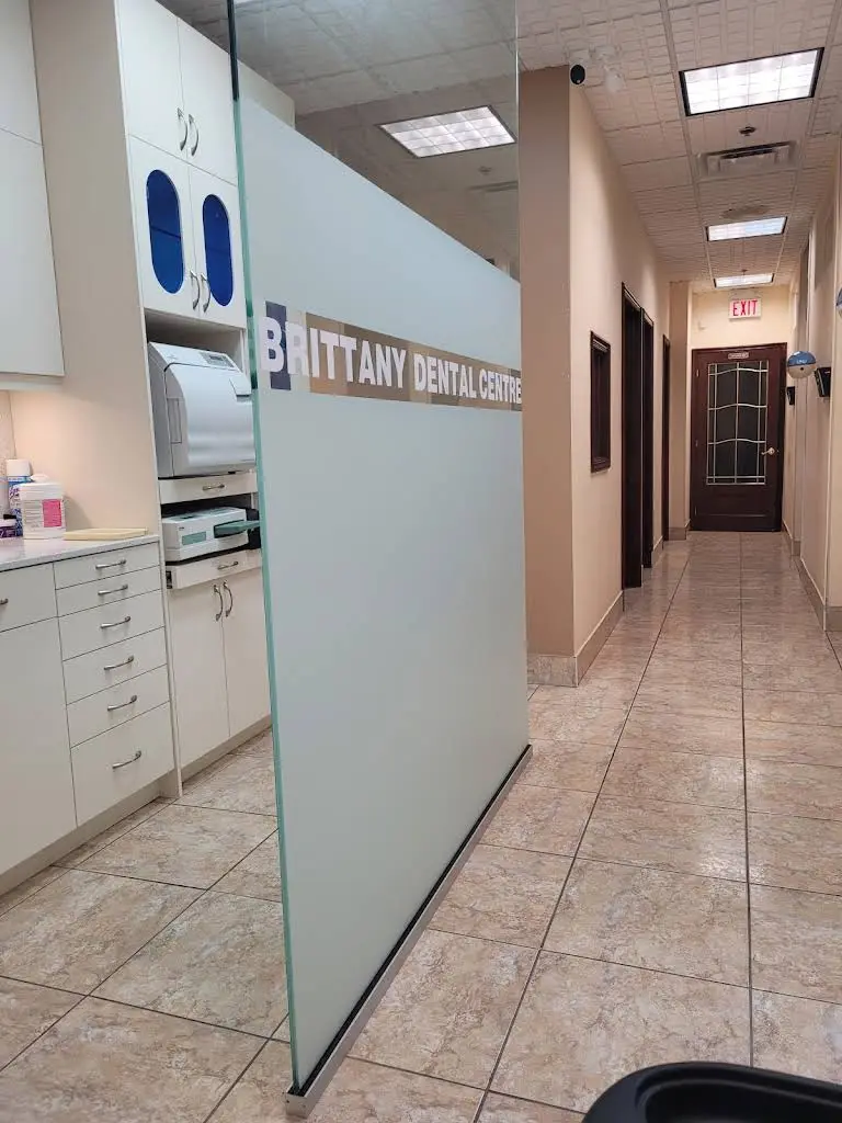 Brittany Dental Centre