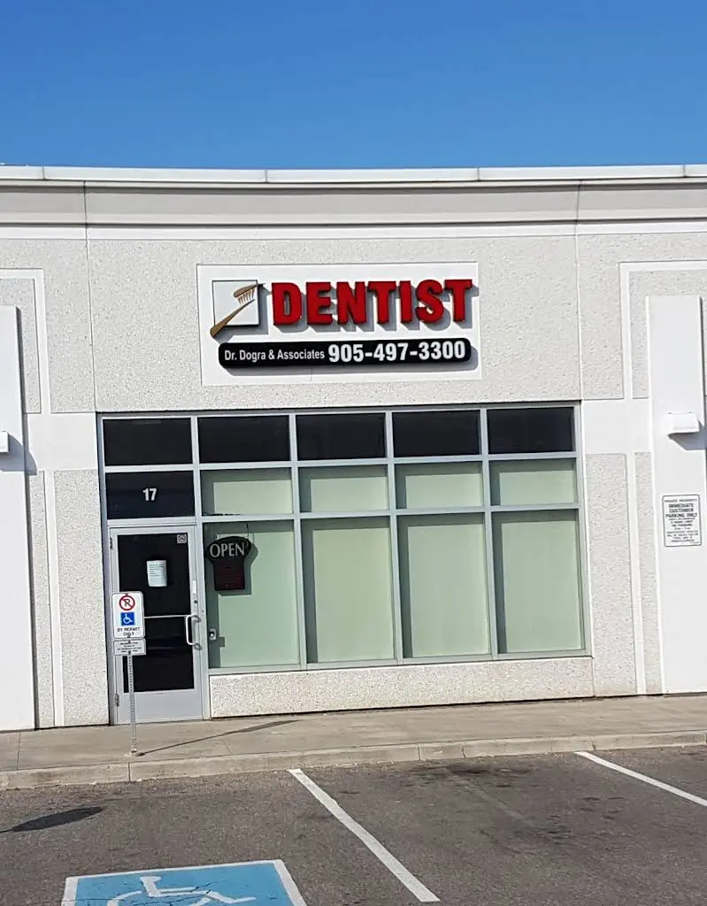 Dr Dogra & Associates