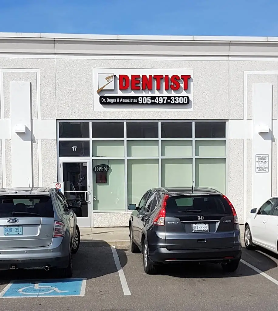 Dr Dogra & Associates