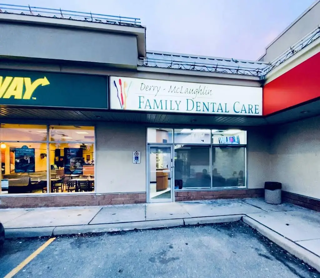 Derry-McLaughlin Family Dental Care