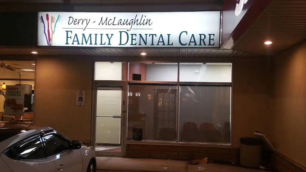 Derry-McLaughlin Family Dental Care