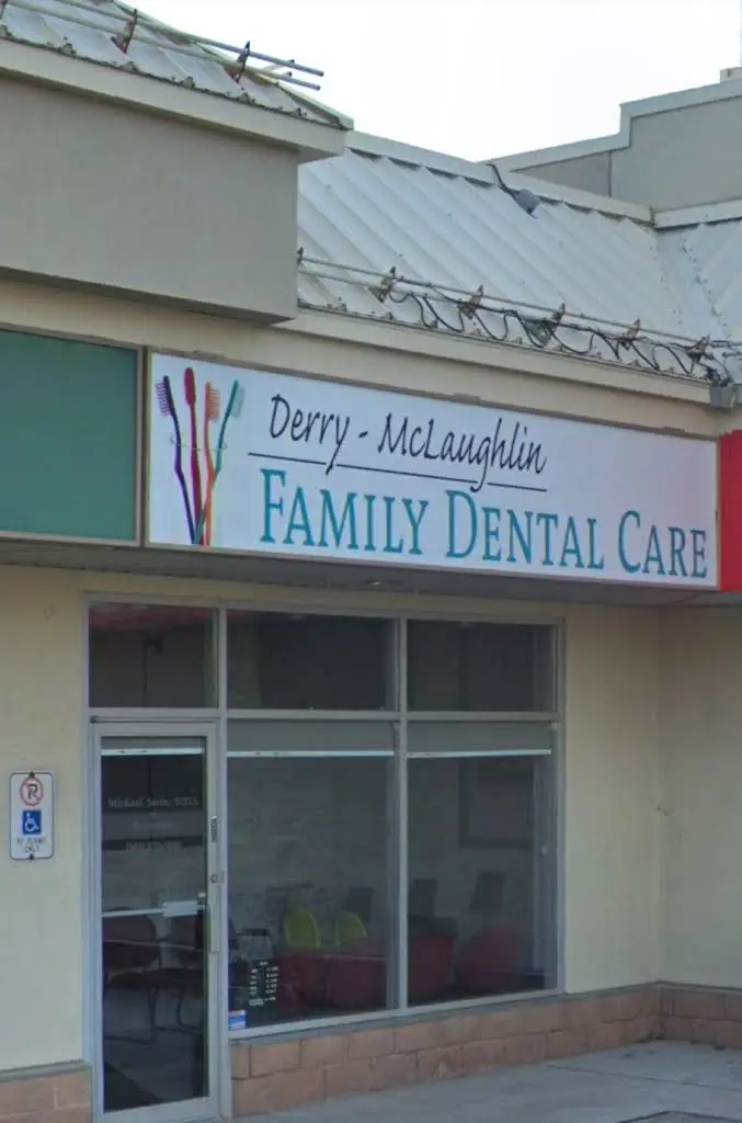 Derry-McLaughlin Family Dental Care