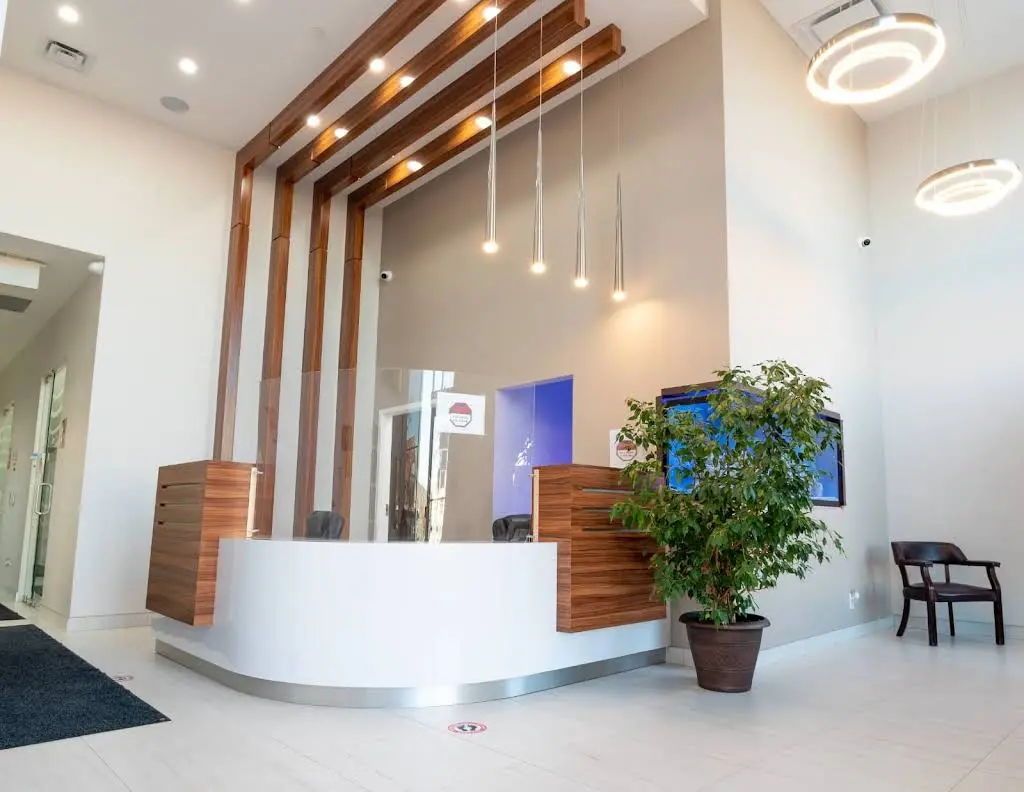 Dentistry at City Centre