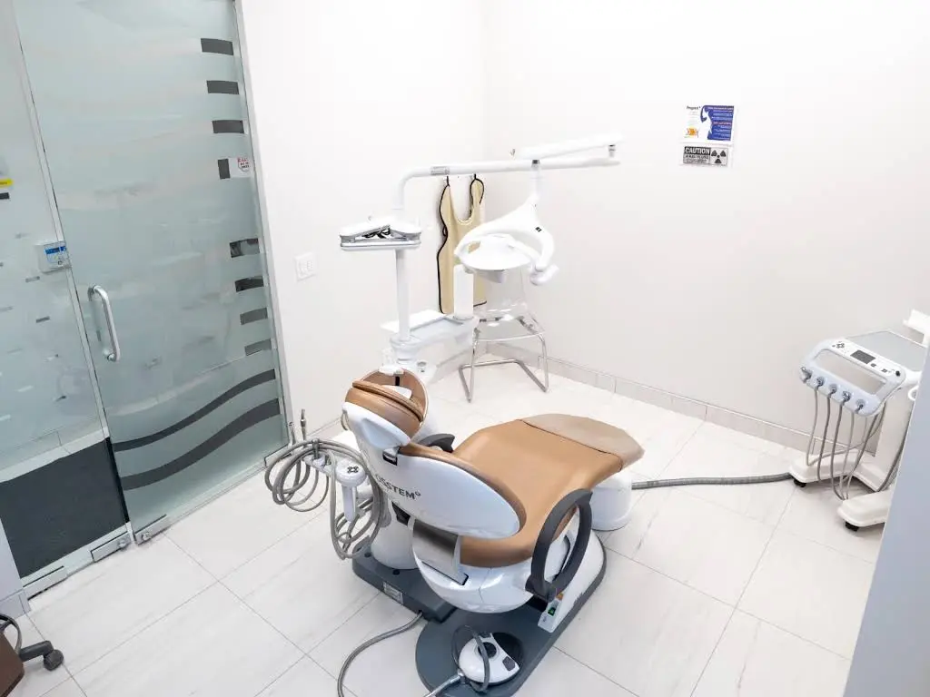 Dentistry at City Centre