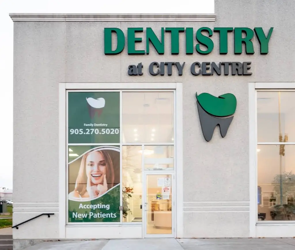 Dentistry at City Centre
