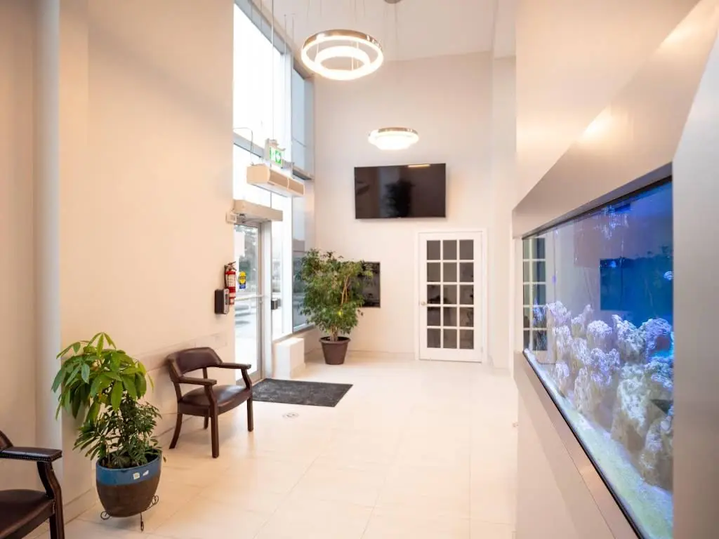 Dentistry at City Centre