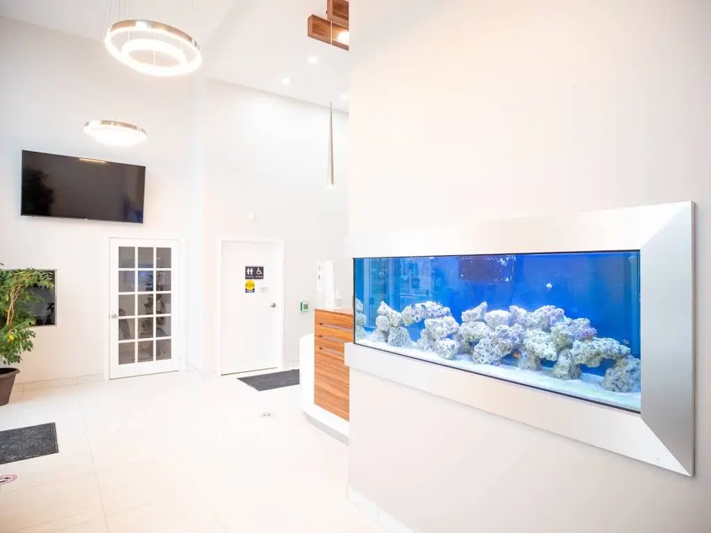 Dentistry at City Centre