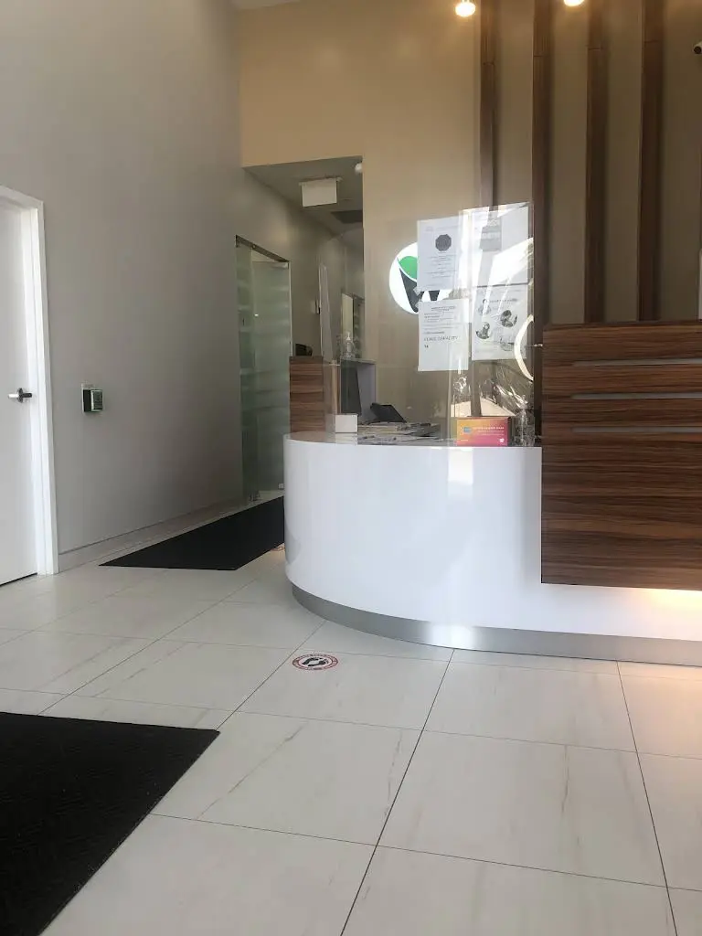 Dentistry at City Centre