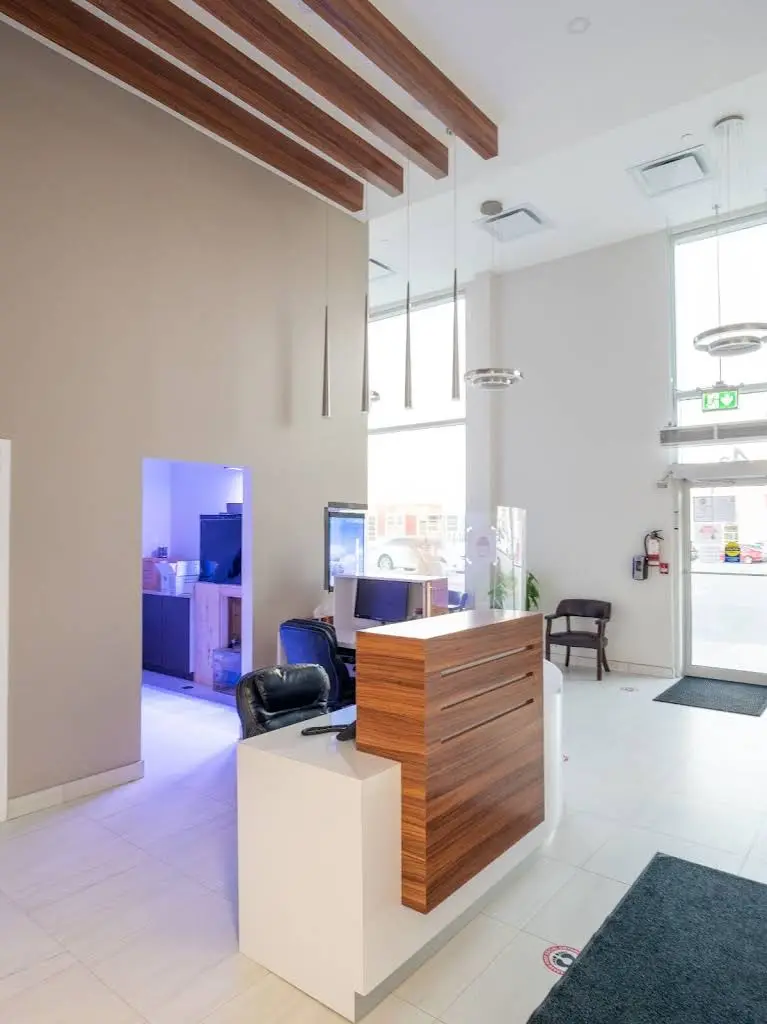 Dentistry at City Centre