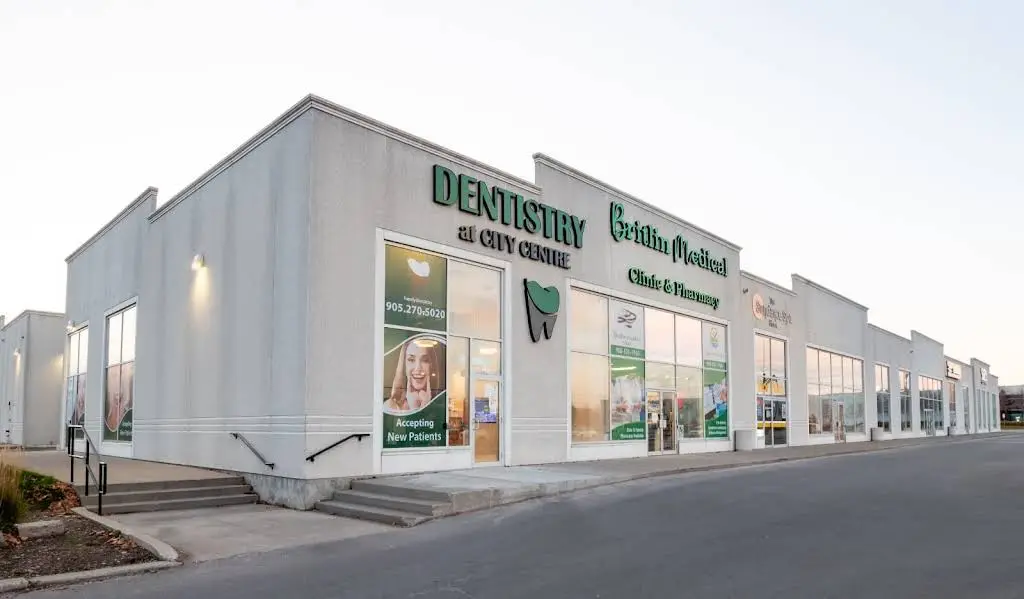 Dentistry at City Centre