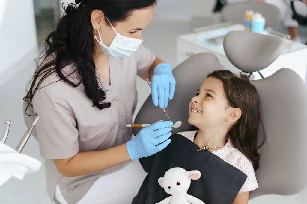 County Court Dentistry