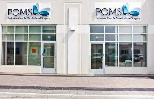 Parkview Oral & Maxillofacial Surgery