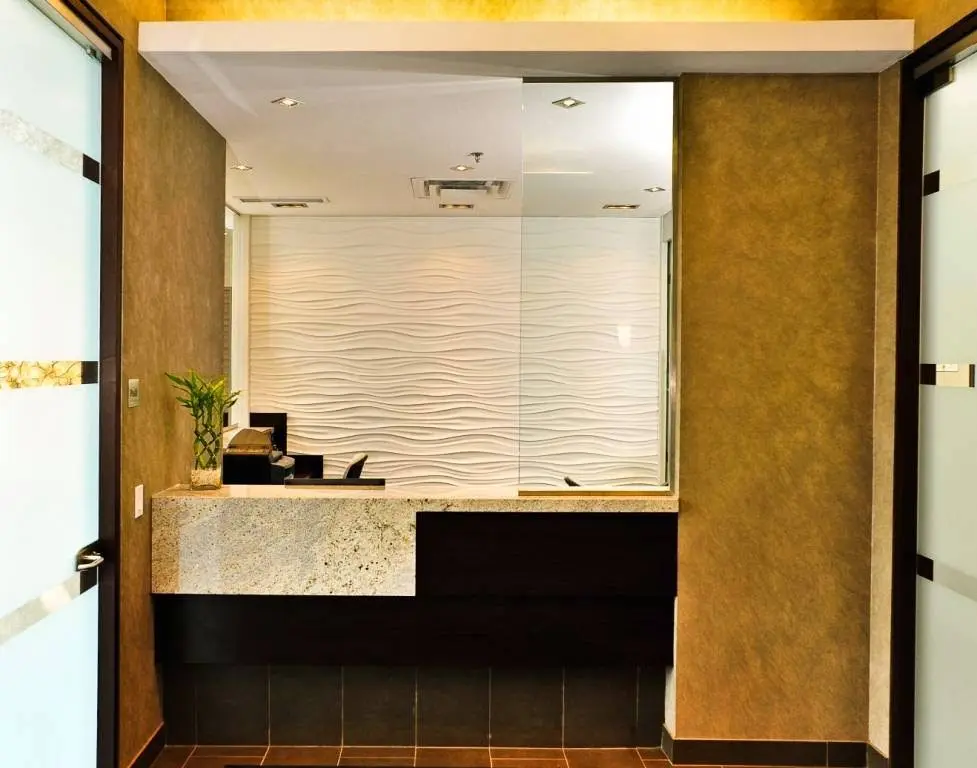 Parkview Oral & Maxillofacial Surgery