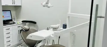 Dr. Sehgal's Dental Office-Dentistry AT Queen