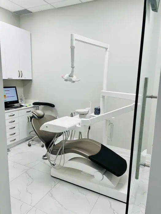 Dr. Sehgal's Dental Office-Dentistry AT Queen