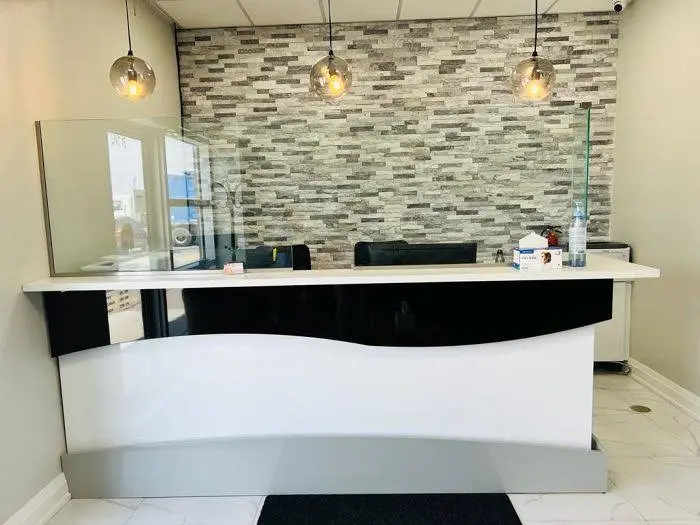 Dr. Sehgal's Dental Office-Dentistry AT Queen