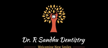 Dr. R. Sandhu Dentistry