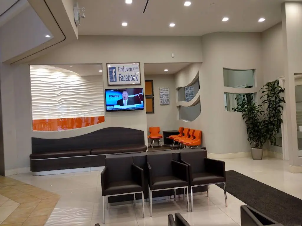 Dental Studio GTA - Professional dental clinic exterior with modern facilities