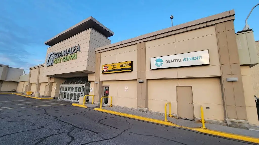 Dental Studio GTA