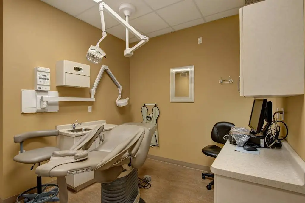 Altima Bramalea Dental Centre