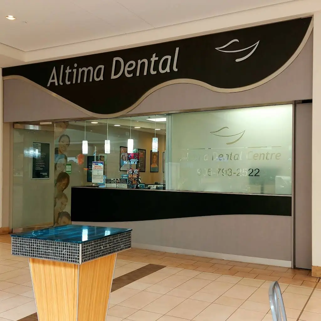 Altima Bramalea Dental Centre