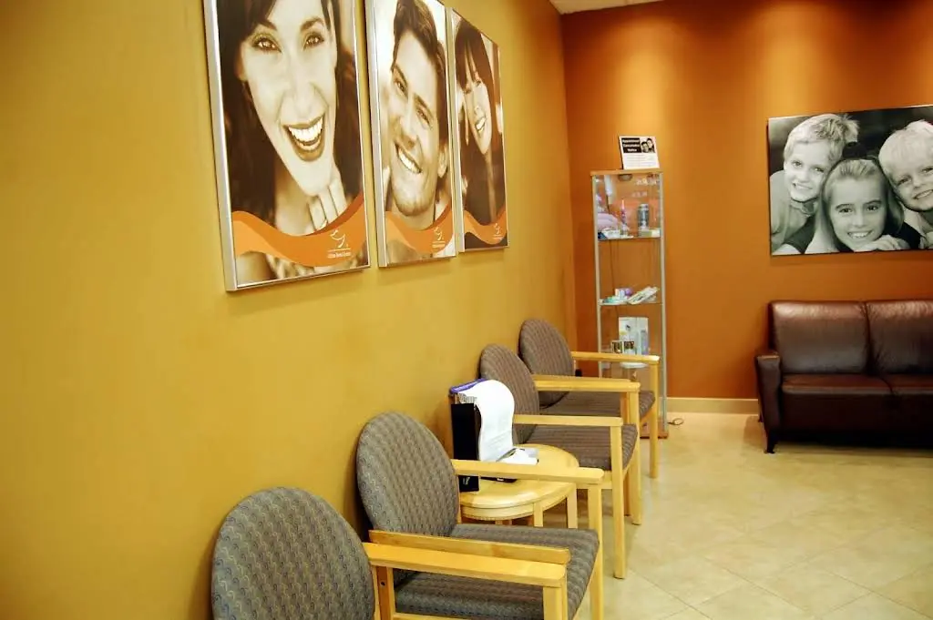 Altima Bramalea Dental Centre