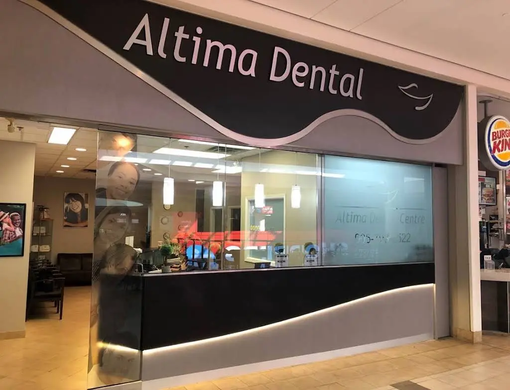 Altima Bramalea Dental Centre