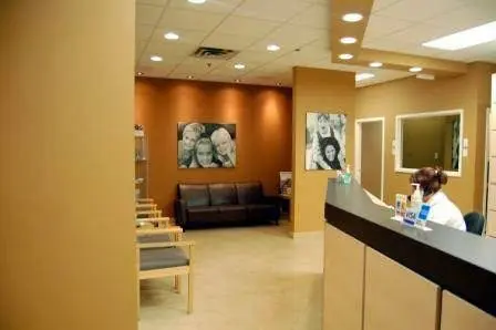 Altima Bramalea Dental Centre