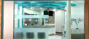 Cosmodont Dentistry Brampton
