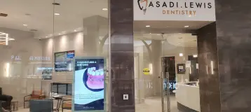 Asadi, Lewis & Associates Dentistry