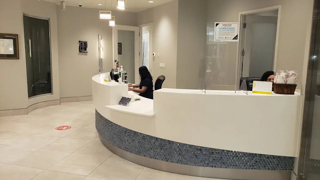 Asadi, Lewis & Associates Dentistry