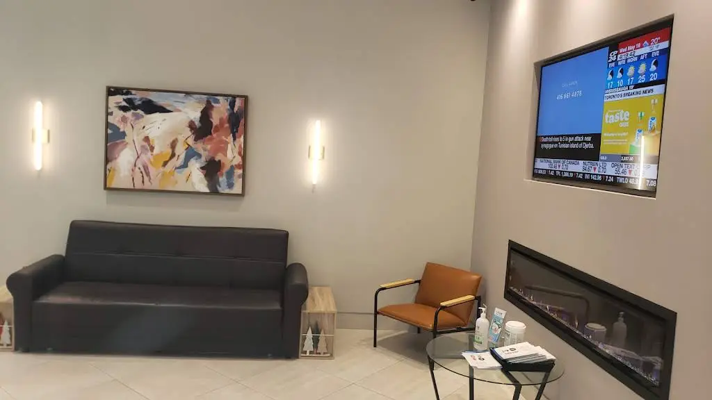 Asadi, Lewis & Associates Dentistry